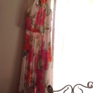 Boutique dress